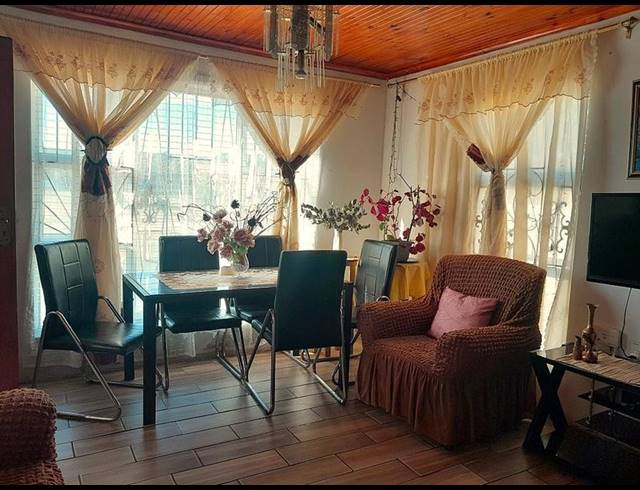 3 BEDROOM HOUSE FOR SALE IN ROBINVALE